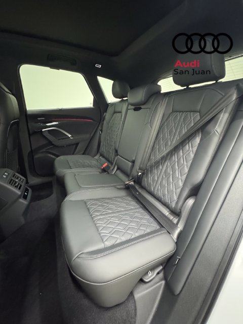 New 2026 Audi SQ5 Premium Plus AWD/4WD image 26