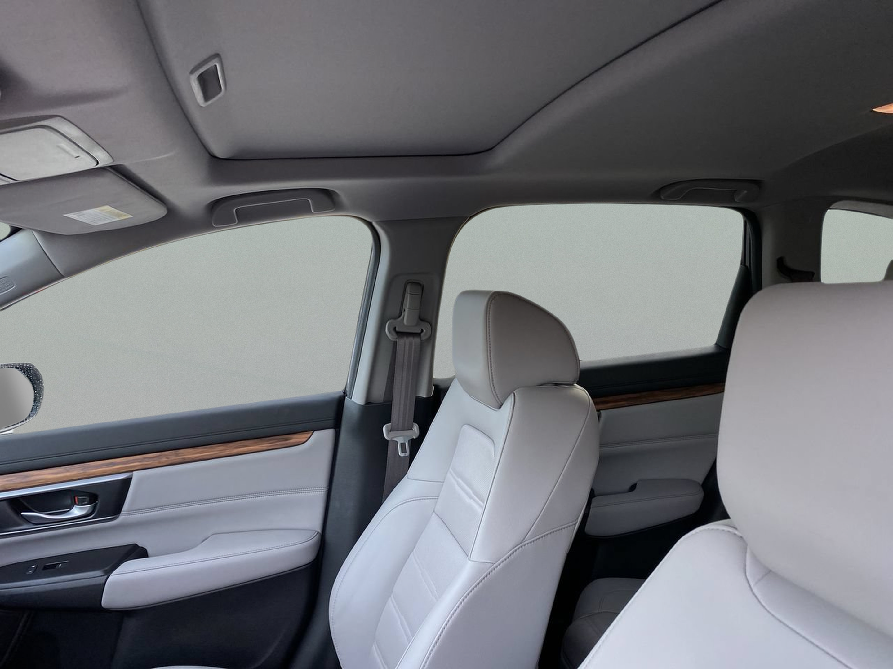 Certified 2018 Honda CR-V EX-L image 18