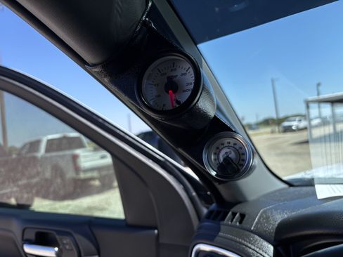 Used 2021 Chevrolet Silverado 2500 LT w/ Texas Edition AWD/4WD image 18