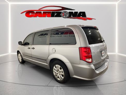 Used 2016 Dodge Grand Caravan American Value Package w/ UConnect Hands-Free Group image 5