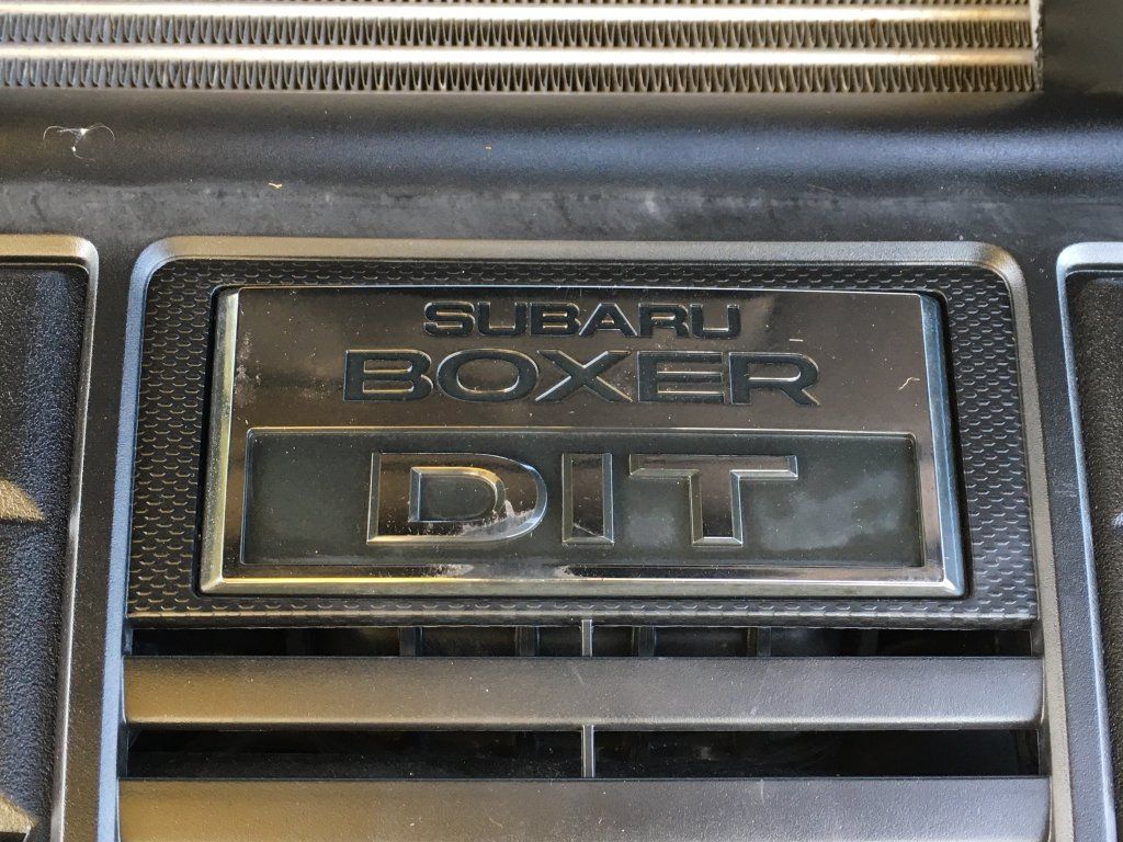 Used 2020 Subaru WRX Premium AWD/4WD image 12