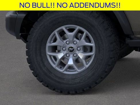 New 2025 Ford Bronco Badlands image 22