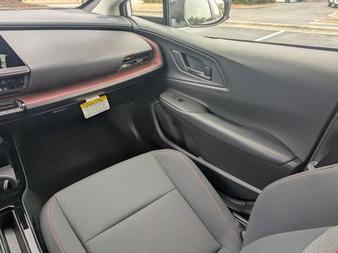 New 2026 Toyota Prius Plug-In Hybrid image 15