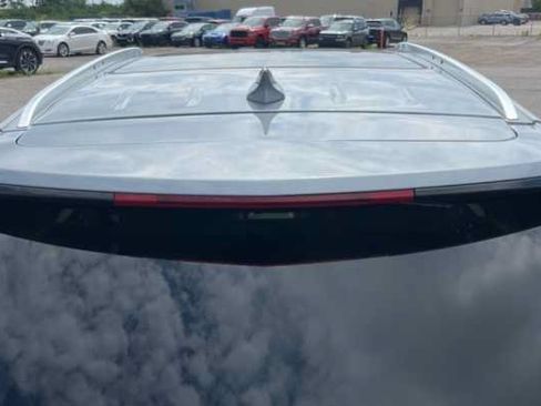 Used 2024 Cadillac XT5 Premium Luxury w/ LPO, Floor Liner Package FWD image 11