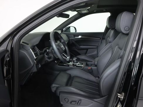 Certified 2023 Audi Q5 2.0T Premium Plus AWD/4WD image 12
