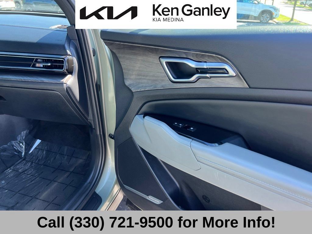 Certified 2023 Kia Sportage X-Pro Prestige AWD/4WD image 57