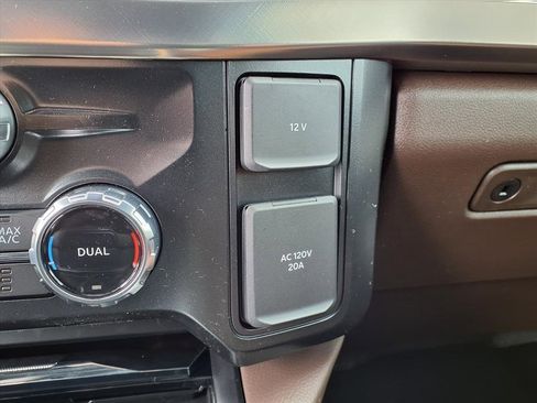 New 2026 Ford F250 King Ranch image 12