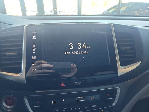 Used 2017 Honda Pilot EX-L image 26