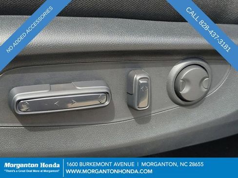 New 2026 Honda CR-V Sport image 23