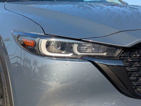 Used 2022 MAZDA CX-5 Carbon Edition AWD/4WD image 10
