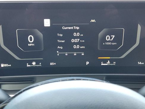 New 2026 Kia Carnival SX Prestige FWD image 14
