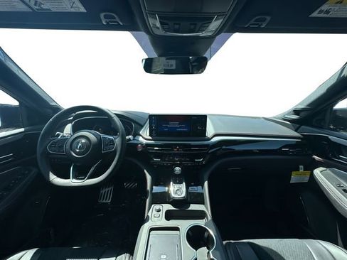 New 2026 Acura MDX A-Spec image 12