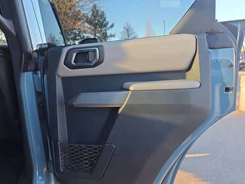 Used 2021 Ford Bronco Wildtrak image 20