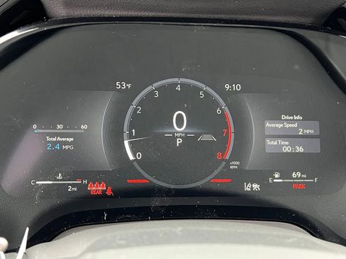 New 2026 Lexus RX 350 Premium image 22