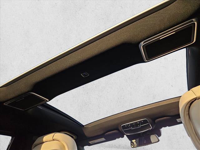 Used 2016 Mercedes-Benz S 550 Sedan image 21