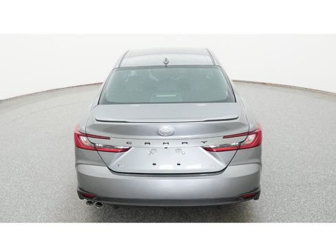 New 2026 Toyota Camry SE FWD image 7