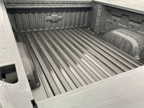 Certified 2025 Chevrolet Silverado 1500 LTZ w/ Z71 Off-Road Package image 21