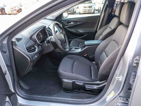 Used 2024 Chevrolet Malibu LS FWD image 20