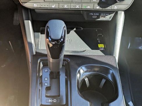 New 2026 Subaru Outback Touring XT image 13