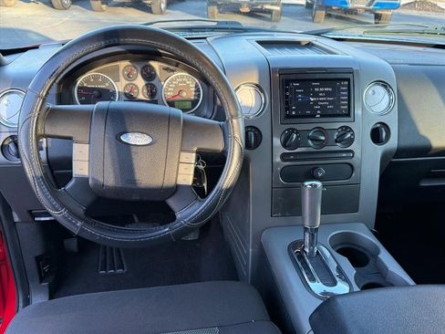Used 2005 Ford F150 FX4 image 12