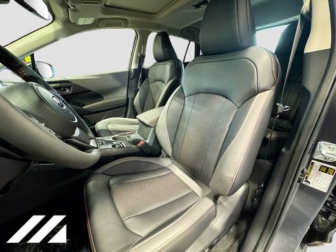 New 2026 Subaru Crosstrek 2.5i Limited w/ Crosstrek Mirror Package AWD/4WD image 22