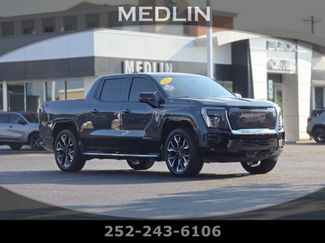 Used 2026 GMC Sierra EV Denali AWD/4WD video 1