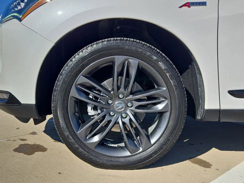 Used 2023 Acura RDX A-Spec image 12