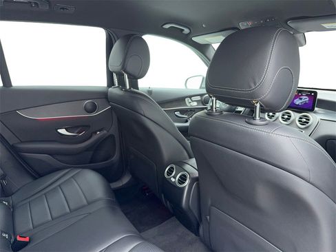 Used 2021 Mercedes-Benz GLC 300 image 50