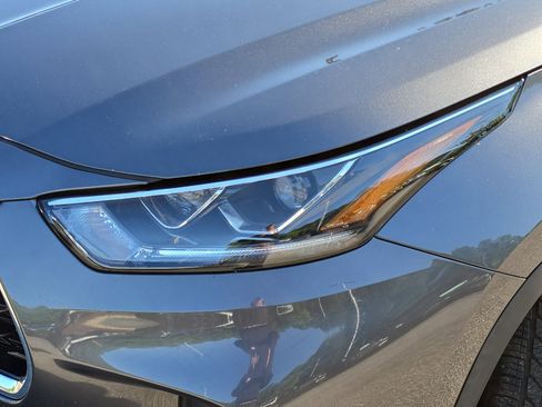 Used 2021 Toyota Highlander Platinum AWD/4WD image 35