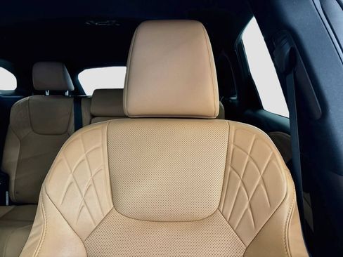 Used 2023 Lexus RX 350 Premium w/ Cold Area Package FWD image 19