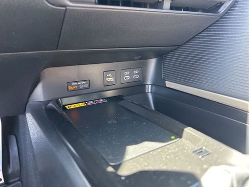 New 2026 Toyota Camry SE FWD image 23