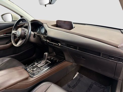 Used 2023 MAZDA CX-30 AWD 2.5 S w/ Premium Package image 29