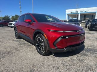 New 2026 Chevrolet Equinox EV LT video 1