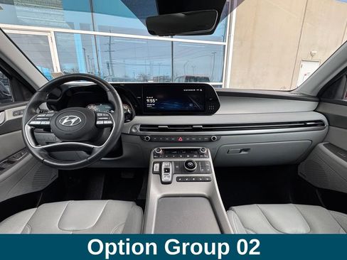 Used 2024 Hyundai Palisade SEL image 6