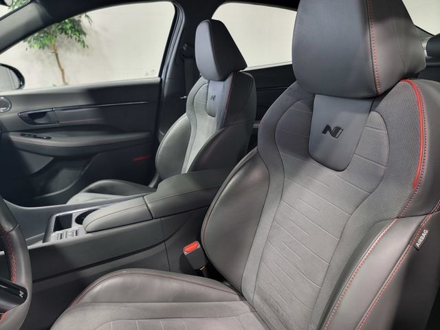 Used 2025 Hyundai Sonata N Line FWD image 12