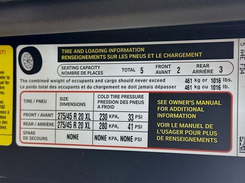 Used 2022 BMW X5 xDrive40i w/ Premium Package image 42