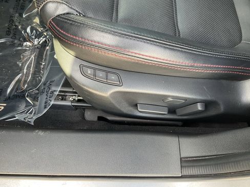 Used 2015 MAZDA MAZDA6 Grand Touring w/ GT Technology Package image 3