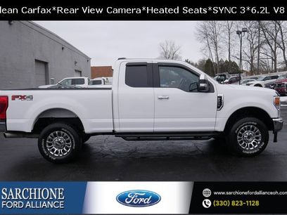 Used 2020 Ford F250 XLT w/ XLT Premium Package