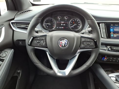 Certified 2024 Buick Enclave Essence w/ Experience Buick Package image 15