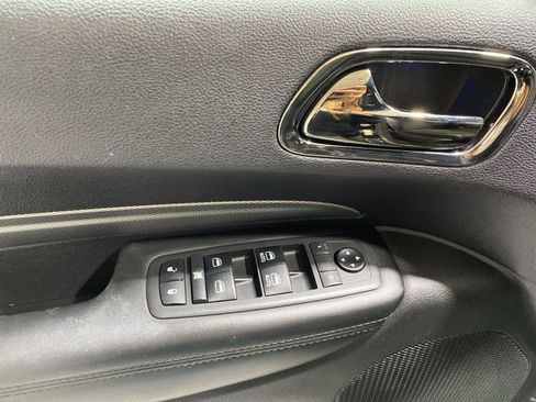 Used 2019 Dodge Durango GT AWD/4WD image 13