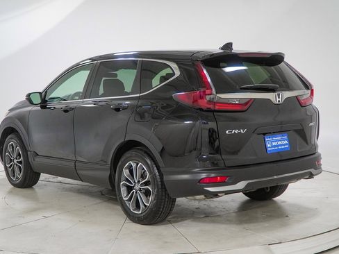 Used 2022 Honda CR-V EX image 6