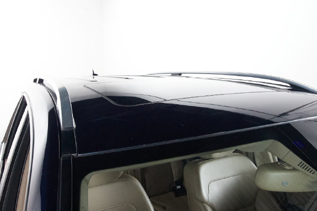 Used 2015 Mercedes-Benz ML 350 4MATIC image 4