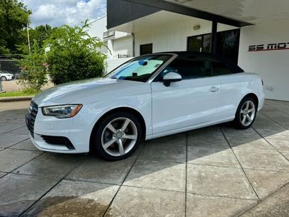 Used 2015 Audi A3 2.0T Premium w/ Cold Weather Package