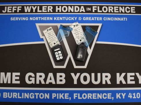 Certified 2024 Honda Odyssey Sport image 22