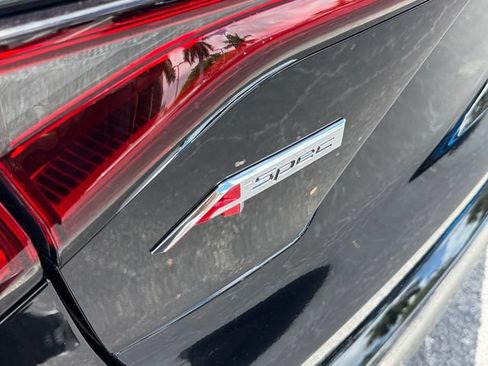 New 2026 Acura MDX A-Spec AWD/4WD image 9