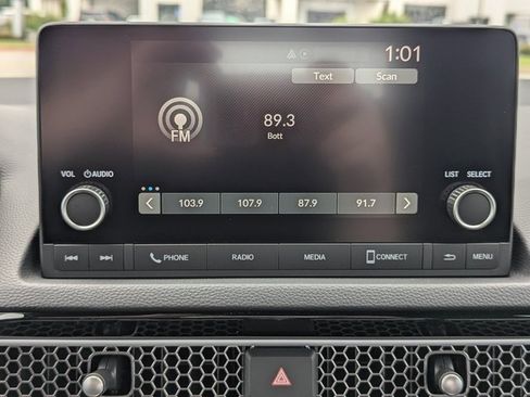 New 2026 Honda Civic Sport image 17