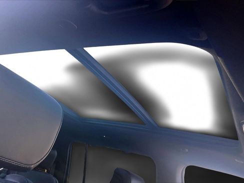 New 2026 Jeep Grand Wagoneer Limited image 16