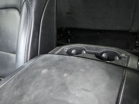 Used 2022 RAM 1500 TRX w/ TRX Level 2 Equipment Group image 21