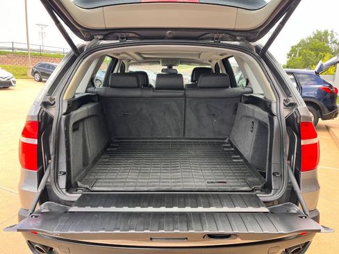 Used 2008 BMW X5 3.0si AWD/4WD image 17
