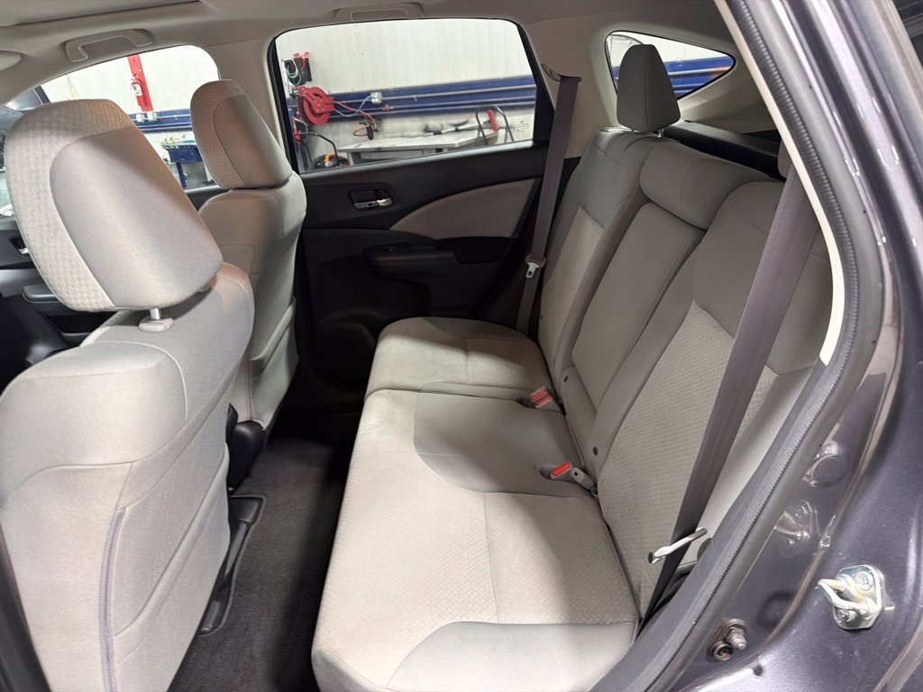 Used 2016 Honda CR-V EX image 12